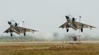 IAF operation in Balakot: India calls Pakistan’s nuclear bluff