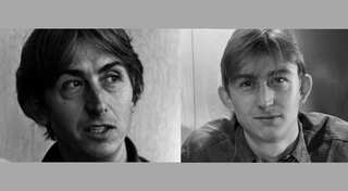 Mark Hollis, lead singer of band Talk Talk dies aged 64