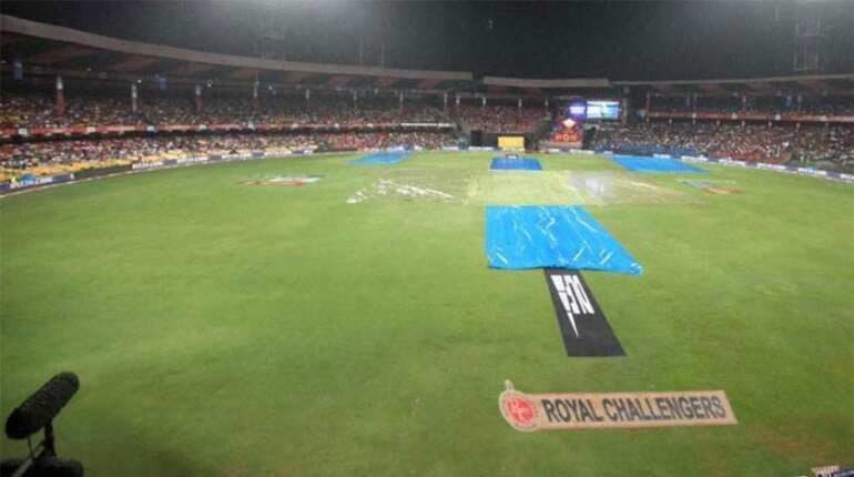 IND vs AUS, 2nd T20I: Chinnaswamy pitch expected to be batting-friendly