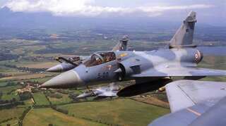 Go all out to explain to world reasons behind air strike: Parliamentary panel to govt