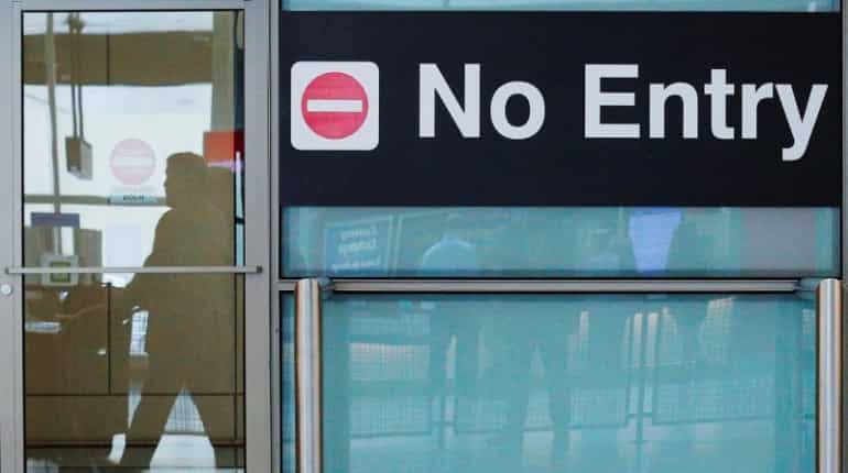 Qatar bans arrivals from 14 countries including India over coronavirus fears Qatar bans arrivals from 14 countries including India over coronavirus fears