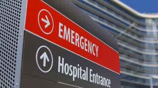 5 US states nearly out of ICU beds as fresh surge of COVID-19 cases stretch hospitals