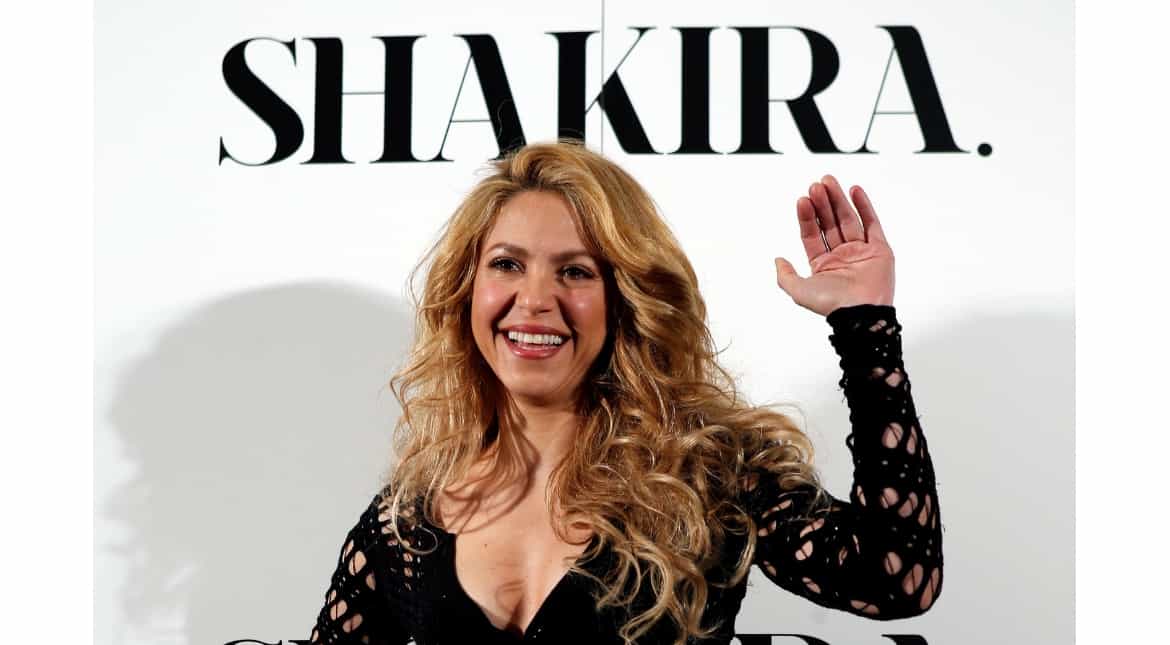 Shakira tax fraud court appearance brought forward to Thursday