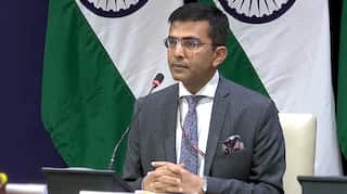 Shot down one Pakistan Air Force plane; 1 MiG-21 aircraft lost, pilot 'Missing in Action': Ministry of External Affairs