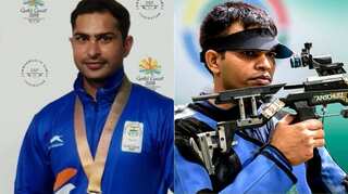 Amid India-Pakistan tensions, shooters Ravi Kumar, Deepak Kumar asked to report by employer Indian Air Force