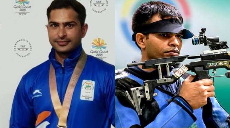 Pakistan Ravi Kumar Amid India-Pakistan tensions, shooters Ravi Kumar, Deepak Kumar asked ...