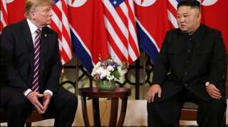 Our patience reaching uppermost limit: North Korea on US-South Korea military excercise