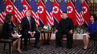 What does the failure of North Korea-US summit mean for Korean peninsula