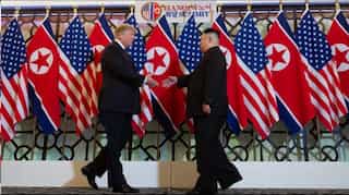 Trump, Kim express optimism over second summit in Vietnam