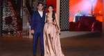 Chris Martin, The Chainsmokers perform at Akash Ambani, Shloka Mehta's pre-wedding bash; see inside pics, videos