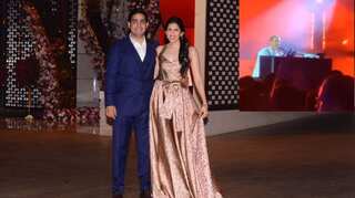 Chris Martin, The Chainsmokers perform at Akash Ambani, Shloka Mehta's pre-wedding bash; see inside pics, videos