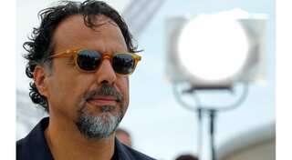 Alejandro G Inárritu named Cannes 2019 jury president