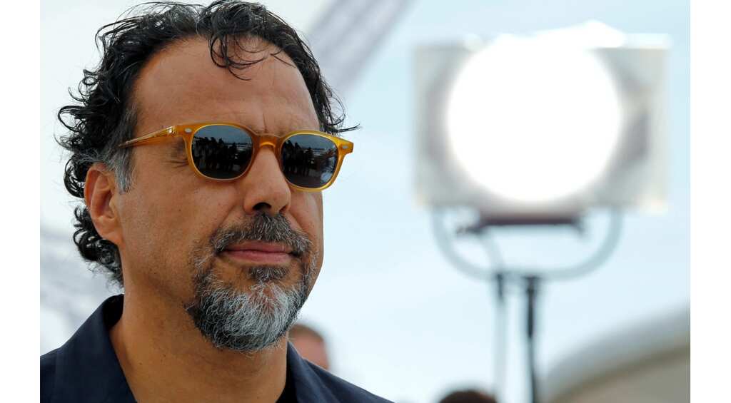 Alejandro G Inárritu named Cannes 2019 jury president