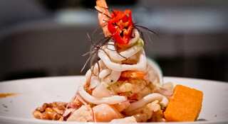 Peru champions ceviche in bid to secure Unesco world cultural heritage status