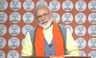 India will fight as one and win as one, says PM Modi