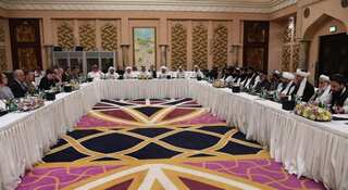 Afghan peace talks: Progress is being made in Qatar with Taliban, reports US