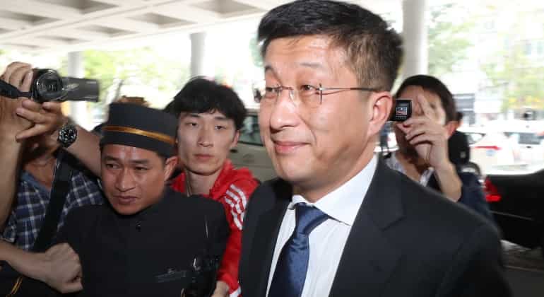 The Hispanophile and Russian expert who prepared Kim-Trump summit in Hanoi The Hispanophile and Russian expert who prepared Kim-Trump summit in Hanoi