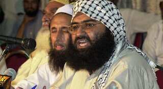 Will show patience with China 'as long as it takes': India on blacklisting Masood Azhar