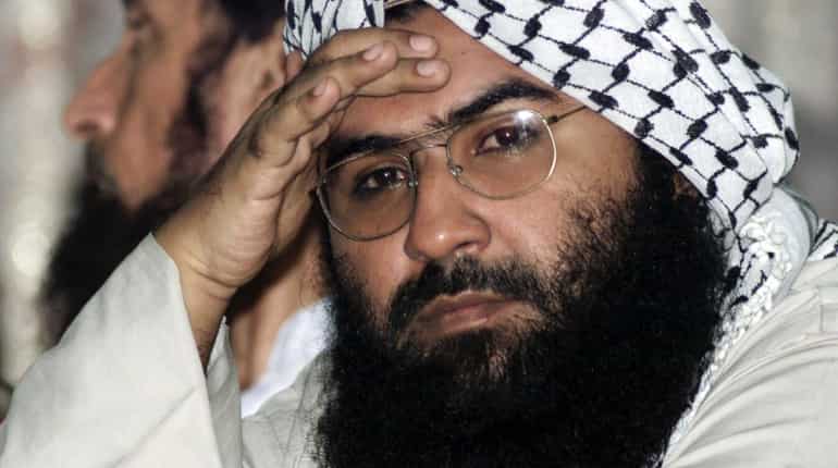 'Most wanted terrorist'