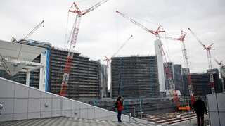 Tokyo 2020 venues to be 100 % smoke-free: Organisers