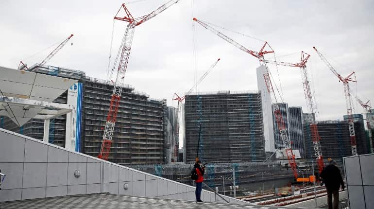 Tokyo 2020 venues to be 100 % smoke-free: Organisers