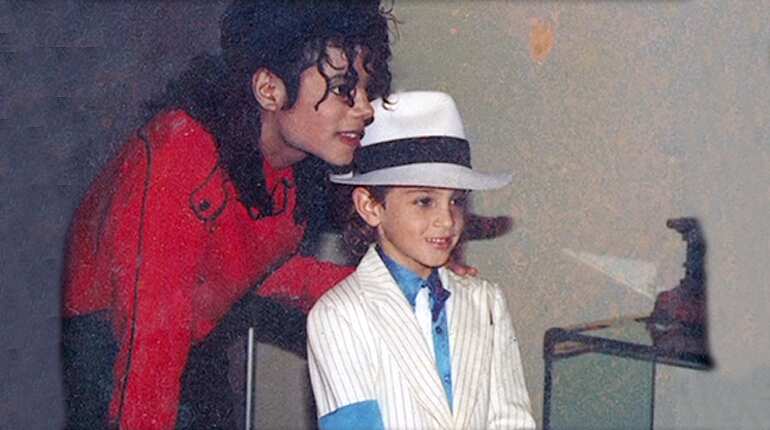 Michael Jackson's brothers say accusers' film neglects facts