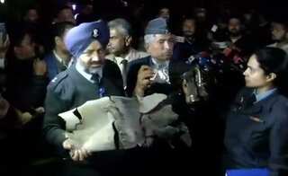What is AMRAAM missile and why it's an important evidence against Pakistan