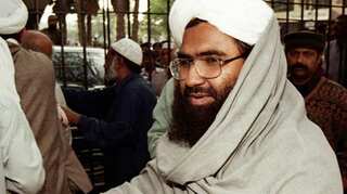India needs to recast its neighbourhood policies as China remains cryptic on Masood Azhar