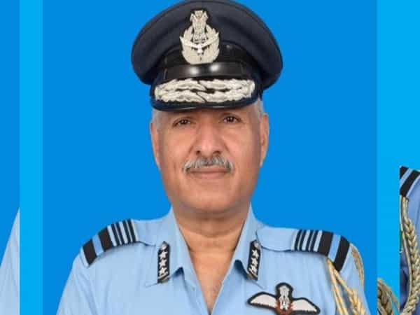 Kargil war hero Air Marshal Nambiar appointed chief of Western Air Command Kargil war hero Air Marshal Nambiar appointed chief of Western Air Command