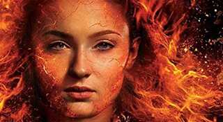 'Dark Phoenix' fails to impress, has worst opening in 'X-Men' history at US box office