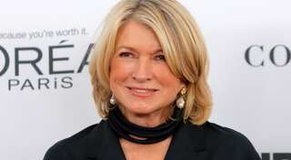 Martha Stewart, Canadian pot business in joint effort aimed at pets