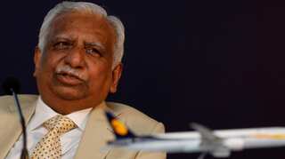 Little scope for Jet Airways revival: Government sources