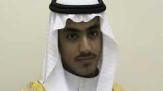 US secretary of defence Mark Esper confirms death of Al-Qaeda's Hamza bin Laden