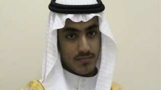 FBI adds Osama bin Laden's son to its 'seeking more information list'