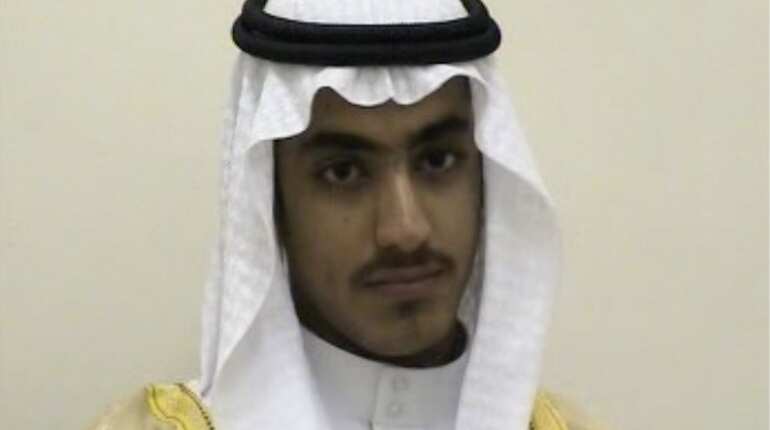 US secretary of defence Mark Esper confirms death of Al-Qaeda's Hamza bin Laden
