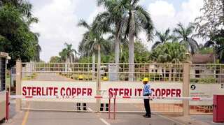 Madras High Court declines interim relief to Sterlite