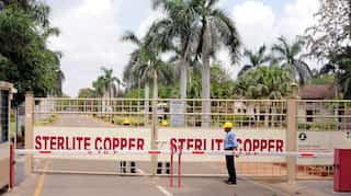 Legal processes to reopen Sterlite Copper plant underway: Vedanta