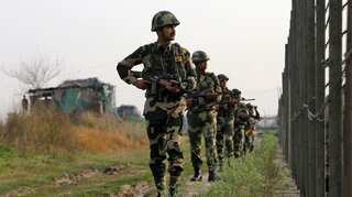 India must opt for 'out-of-box' options to counter proxy war by Pakistan