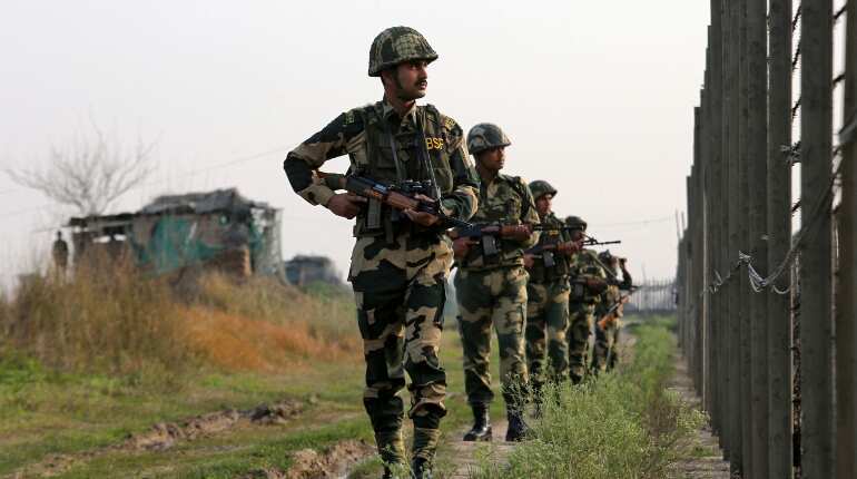 India must opt for 'out-of-box' options to counter proxy war by Pakistan