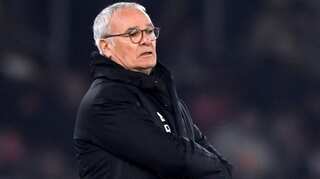 Scott Parker takes over at Fulham after Claudio Ranieri shown the door