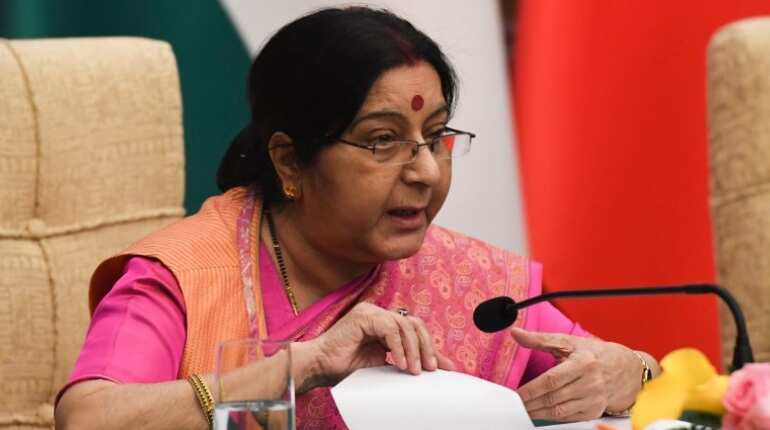 India briefs global allies