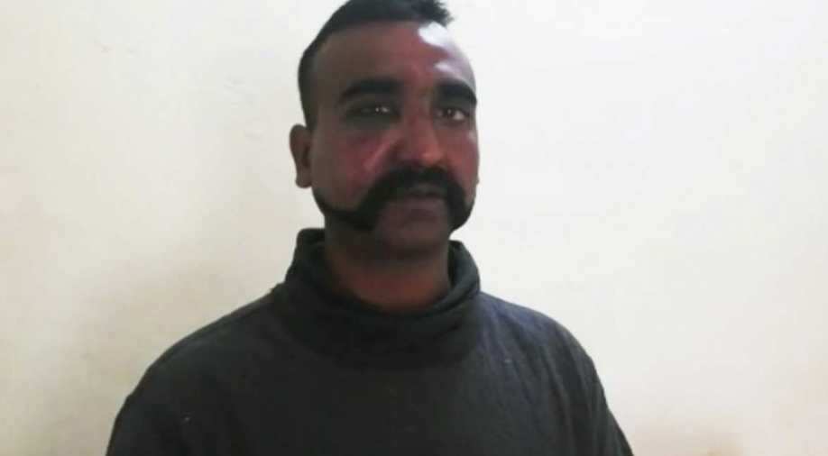 Wing Commander Abhinandan Varthaman likely to be awarded Vir Chakra on Independence Day