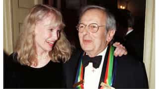 'My Fair Lady' composer and four-time Oscar winner André Previn dead at 89