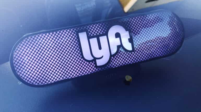 Lyft says 1,807 sexual assaults occurred in rides in 2019