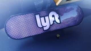 Lyft says 1,807 sexual assaults occurred in rides in 2019