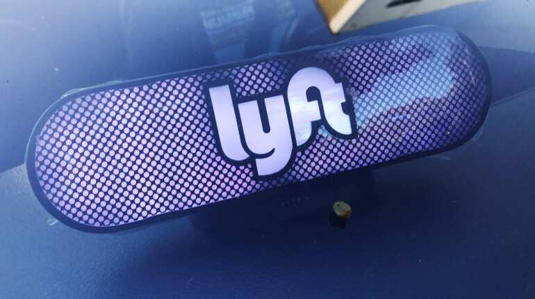 Lyft says 1,807 sexual assaults occurred in rides in 2019