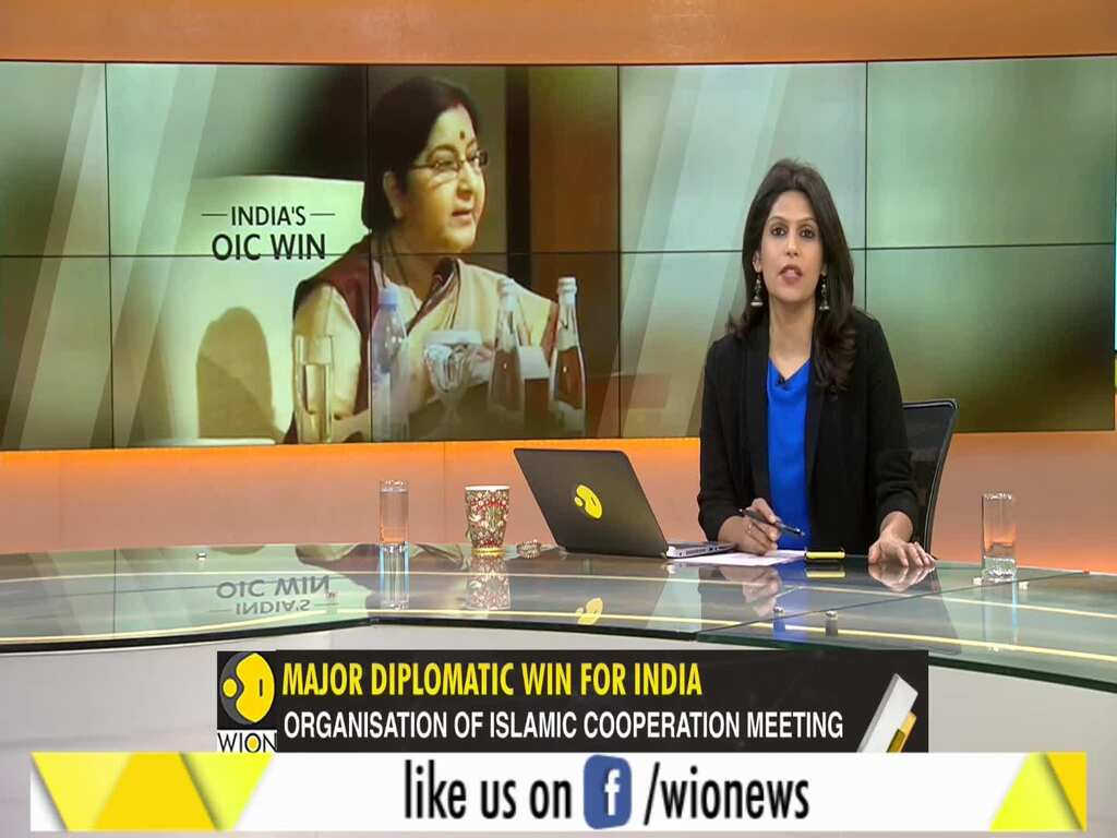 India at OIC: A Major Diplomatic Victory