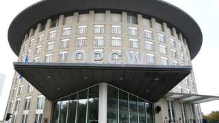 Chlorine used in attack on Syria's Douma: Watchdog