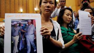 Families denied justice as French serial killer dies at 79