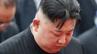 North Korea's Kim pays tribute to Ho Chi Minh on Vietnam visit